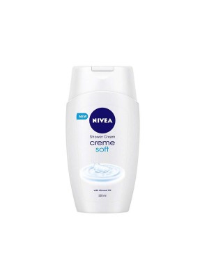 Nivea Creme Soft Shower Gel 100 ml