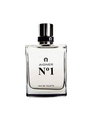 Aigner No.1 Eau De Toilette 100 ml
