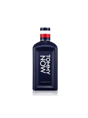Tommy Hilfiger Now Eau De Toilette For Men 100 ml