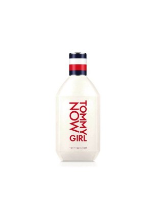 Tommy Hilfiger Girl Now Eau De Toilette 100 ml
