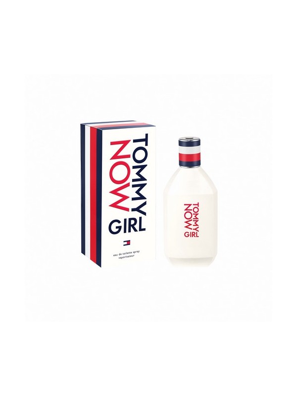 Tommy Hilfiger Girl Now Eau De Toilette 30 ml