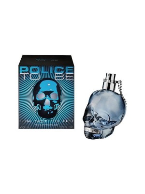 Police To Be Man Eau De Toilette 40 ml