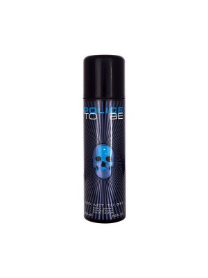 Police To Be Man Deodorant Spray 200 ml