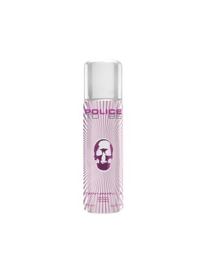 Police To Be Woman Deodorant Spray 200 ml