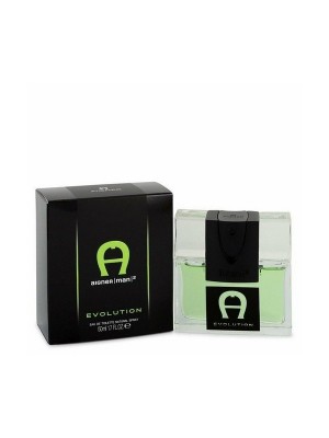 Aigner Man 2 Evolution Eau De Toilette 50 ml