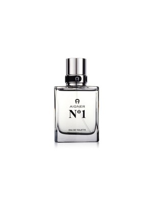 Aigner No. 1 Eau De Toilette 50 ml