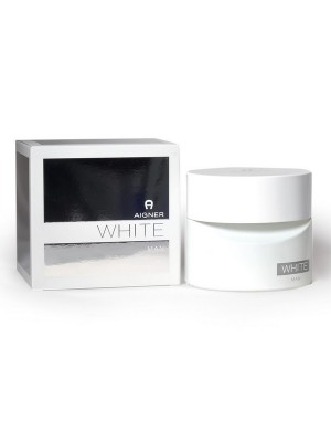 Aigner White For Men Eau De Toilette 125 ml