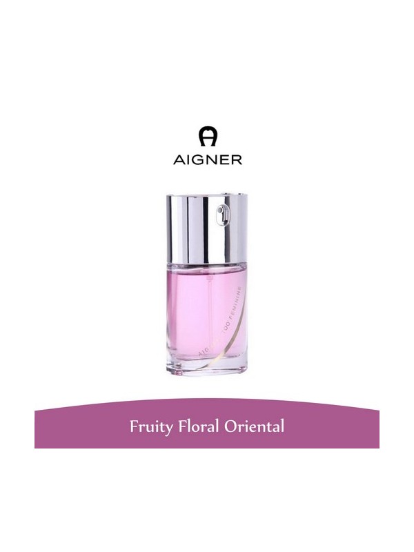 Aigner Too Feminine Eau De Perfume 30 ml