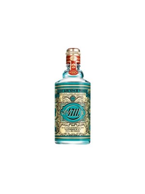 4711 Ekw Eau De Cologne 400 ml - Unisex