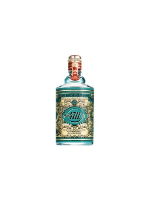 4711 Eau De Cologne 100 ml - Unisex