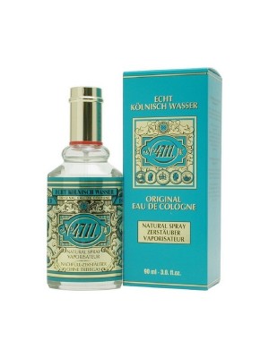 4711 Ekw Eau De Cologne 90 ml (For Men)