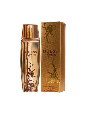 Guess Marciano Woman Eau De Perfume 100 ml