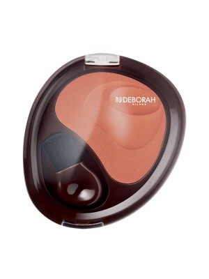 Deborah Milano Natural Blush - 04 Spicy