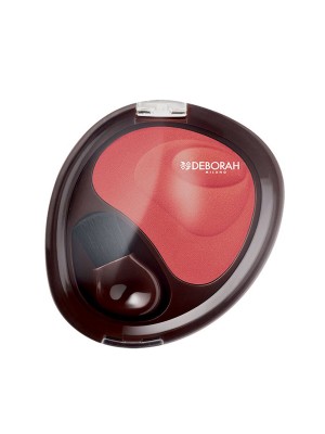Deborah Milano Natural Blush - 05 Cherry