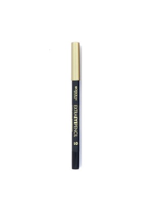 Deborah Milano Extra Eye Pencil - 1 Black