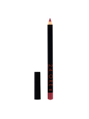 Deborah Milano 24Ore Lip Pencil - 08 Rose Red