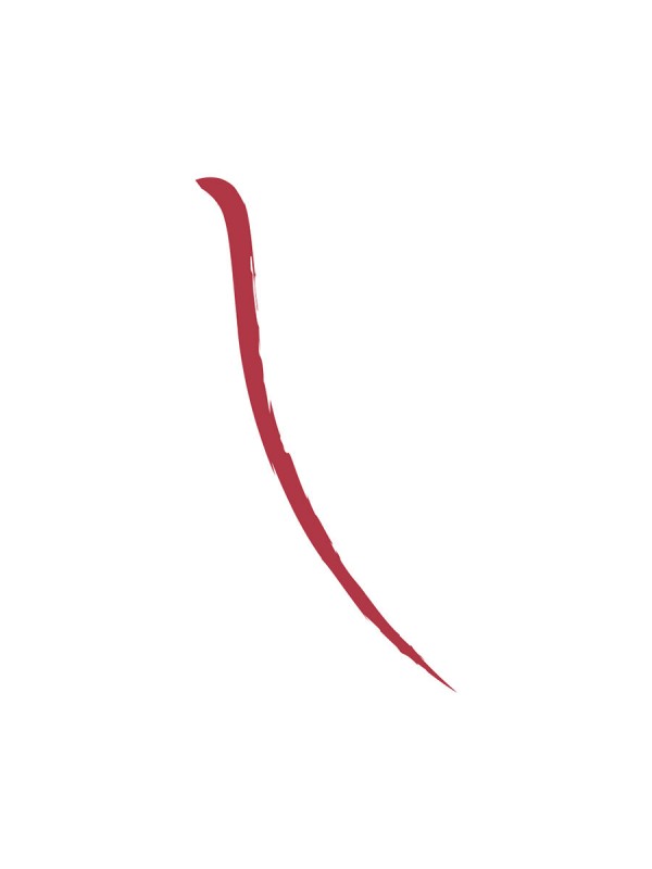 Deborah Milano 24Ore Lip Pencil - 08 Rose Red
