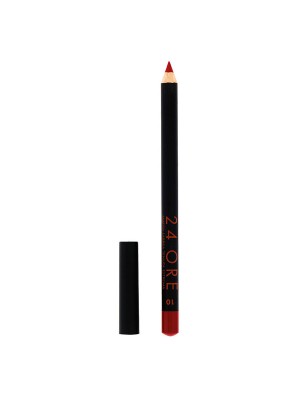 Deborah Milano 24Ore Lip Pencil - 10 Red