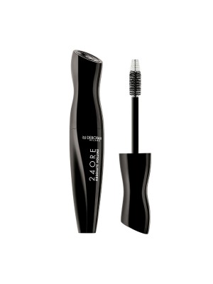 Deborah Milano 24Ore Absolute Volume Mascara - Black