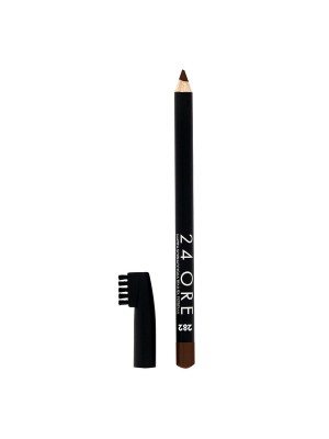 Deborah Milano 24Ore Eyebrow Pencil - 282 Chestnut Brown