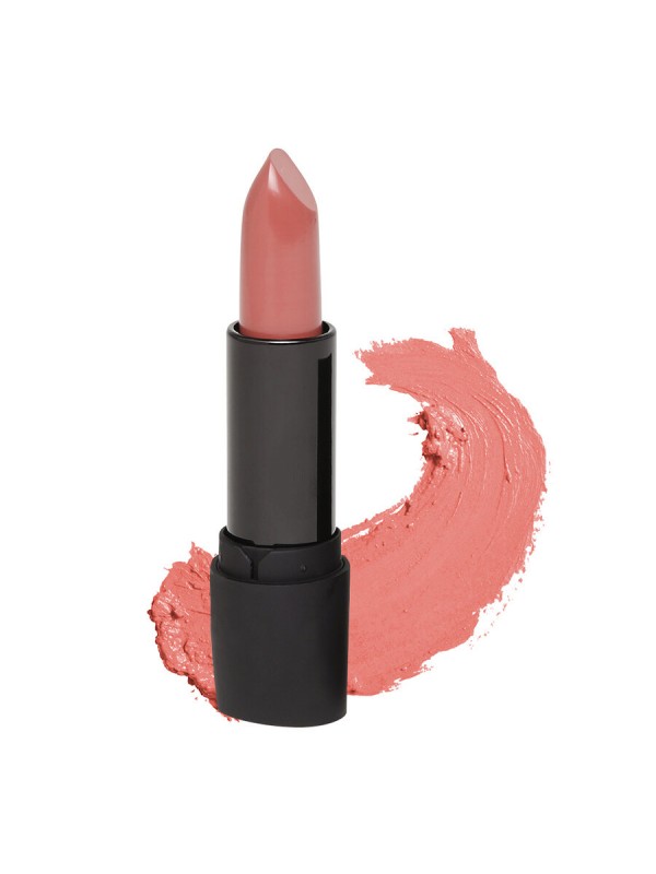 Deborah Milano Atomic Red Mat Lipstick - 07 Deep Rose