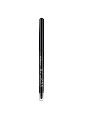 Deborah Milano 24Ore Wp Eye Pencil - 1 Black