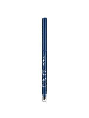 Deborah Milano 24Ore Wp Eye Pencil - 4 Blue