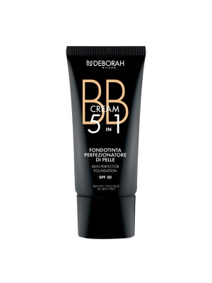 Deborah Milano Bb Cream Foundation - 01 Fair