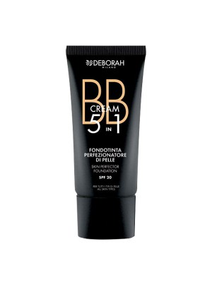 Deborah Milano Bb Cream Foundation - 02 Beige