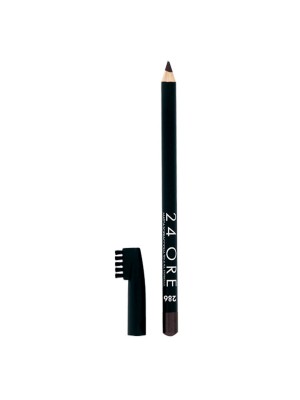 Deborah Milano 24Ore Eyebrow Pencil - 286 Dark Chocolate