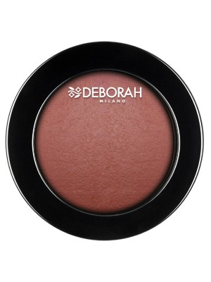 Deborah Milano Hi-Tech Blush - 58 Paprika