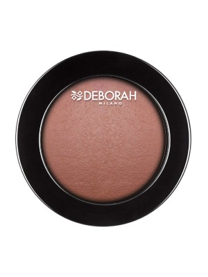 Deborah Milano Hi-Tech Blush - 46 Peach Rose