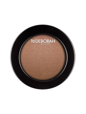 Deborah Milano Hi-Tech Blush - 52 Terracotta