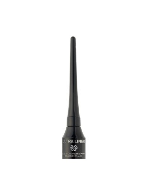 Deborah Milano Ultraliner Eye Liner - Black
