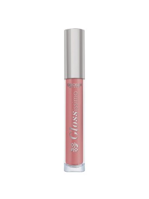 Deborah Milano Glossissimo Lip Gloss - 04 Naked Addicted