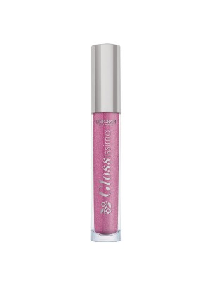 Deborah Milano Glossissimo Lip Gloss - 13 Electric Violet
