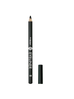 Deborah Milano Eye Liner - 01 Black