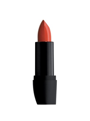 Deborah Milano Atomic Red Mat Lipstick - 18 Brick Trick