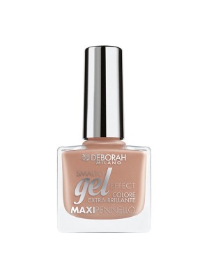 Deborah Milano Gel Effect - 01 Pink Pulse Nail Polish