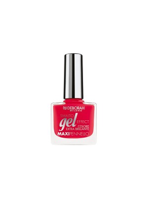 Deborah Milano Gel Effect - 21 Infrared Nail Polish
