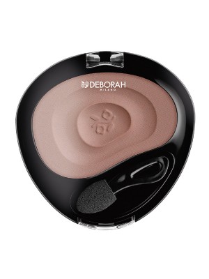 Deborah Milano 24Ore Velvet Eye Shadow - 61 Mat Nude Rose