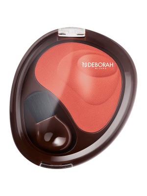 Deborah Milano Natural Blush - 13 Apricot