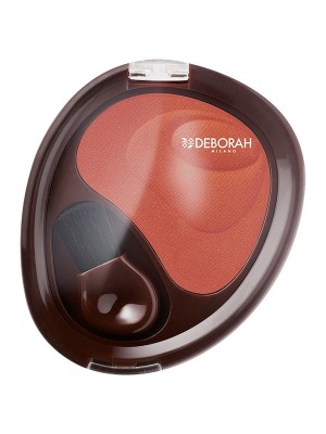 Deborah Milano Natural Blush - 15 Biscuit