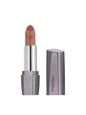 Deborah Milano Red Long Lasting Lipstick - 1 True Skin Nude 