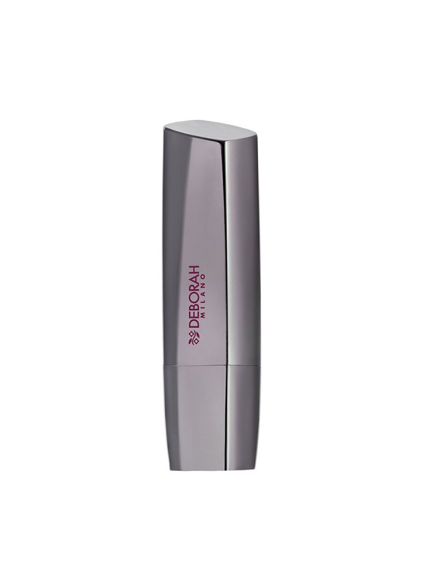 Deborah Milano Red Long Lasting Lipstick - 1 True Skin Nude 