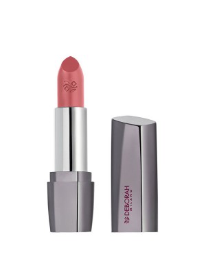 Deborah Milano Red Long Lasting Lipstick - 2 Springtime Rose Nude