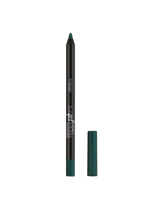 Deborah Milano 2-In-1 Gel Kajal & Eyeliner - 4 Green