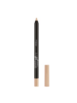 Deborah Milano 2-In-1 Gel Kajal & Eyeliner - 6 Butter