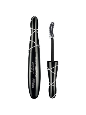 Deborah Milano Divine Volume & Curves Mascara - Black