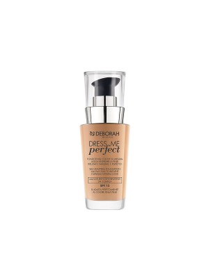 Deborah Milano Dress Me Perfect Foundation - 03 Sand